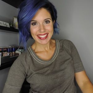 Meet your Posher, Colleen